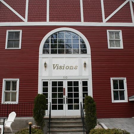 Visions Inn Куперстаун Экстерьер фото