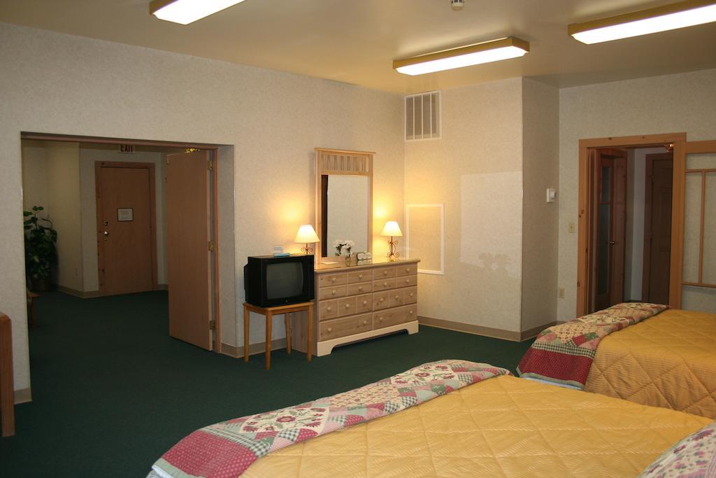 Visions Inn Куперстаун Номер фото