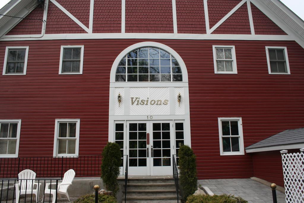 Visions Inn Куперстаун Экстерьер фото