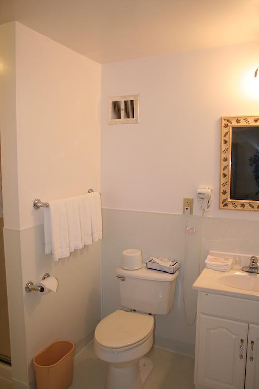Visions Inn Куперстаун Номер фото