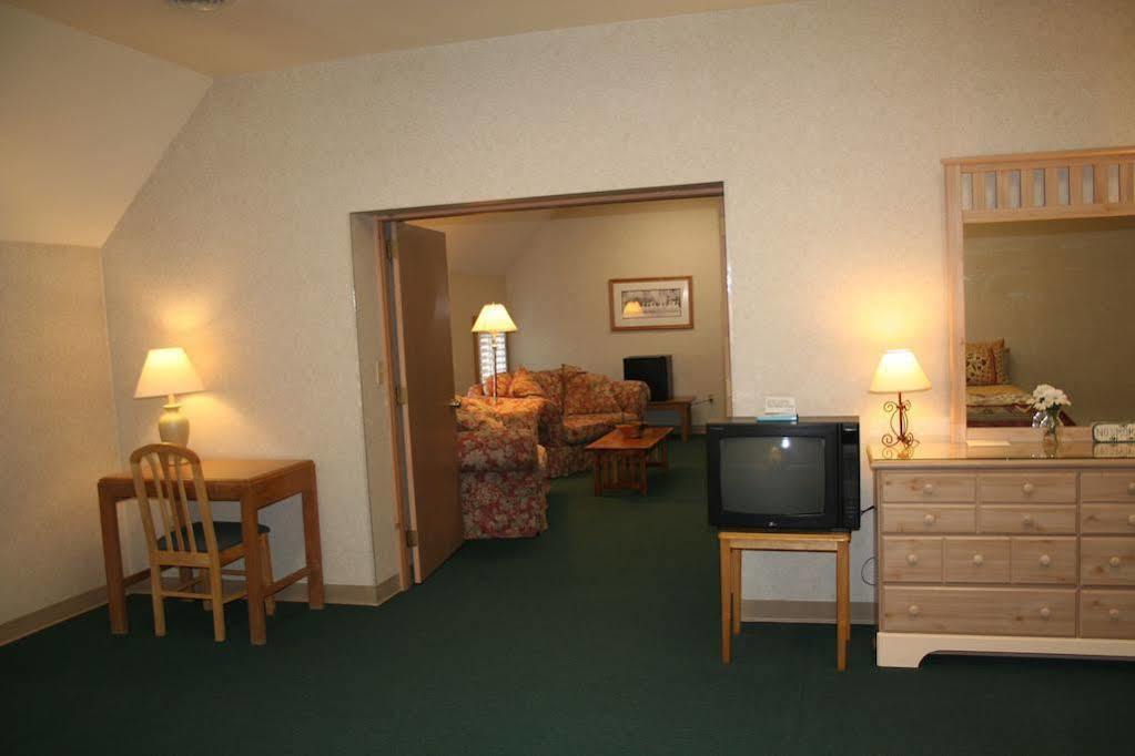 Visions Inn Куперстаун Экстерьер фото